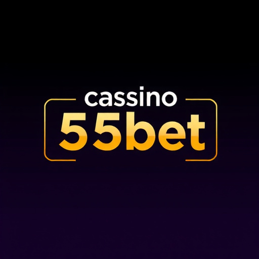 cassino 55bet